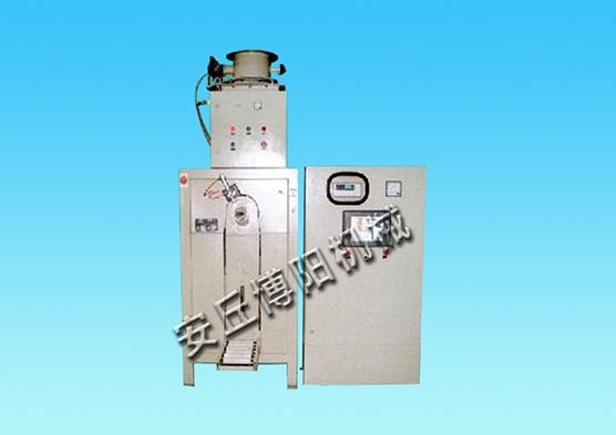 LF50粉體包裝機