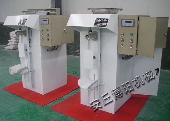螺桿包裝機