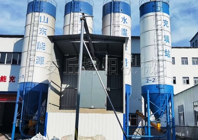 水泥噸袋拆包機使用介紹、廣東噸包自動破包機廠家